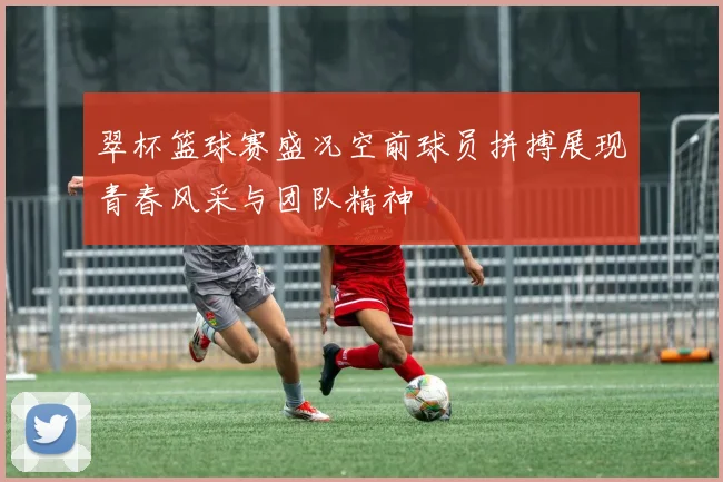 翠杯篮球赛盛况空前球员拼搏展现青春风采与团队精神