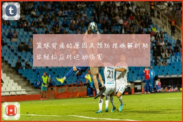 篮球背痛的原因及预防措施解析助你轻松应对运动伤害