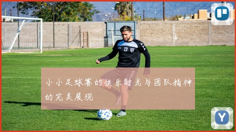 小小足球赛的快乐时光与团队精神的完美展现